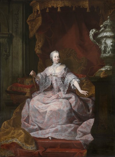 Portrait de l